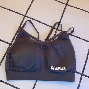 GYMSHARK ENERGY SEAMLESS BRA